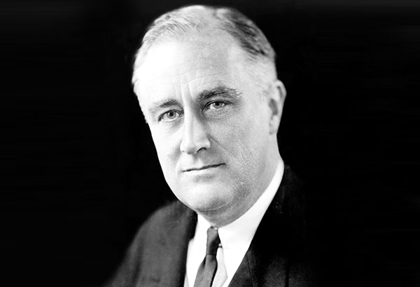 FDR’s Disability
