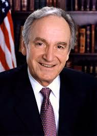 Senator Tom Harkin (Retired) Head Shot