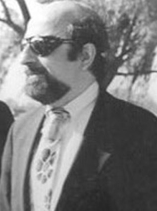 Jim Dickson