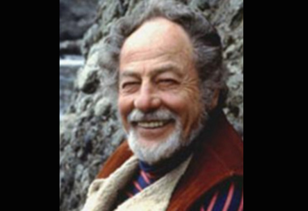 Lawrence Halprin - Landscape Architect