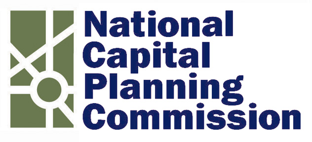 National Capital Planning Commission Approved Design Concept.
