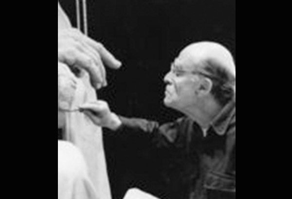 Neil Estern - Sculptor